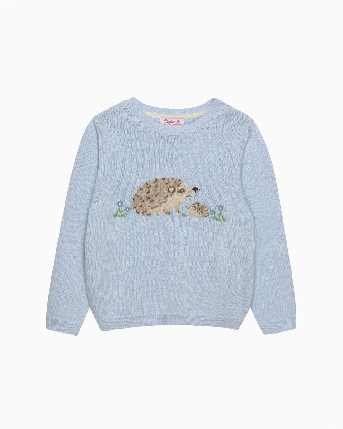 Confiture Jumper Hollie Hedgehog Jumper
