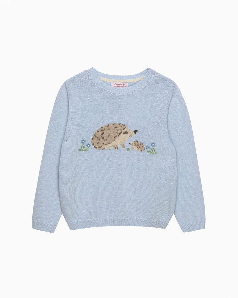 Confiture Jumper Hollie Hedgehog Jumper