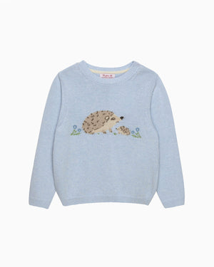 Confiture Jumper Hollie Hedgehog Jumper