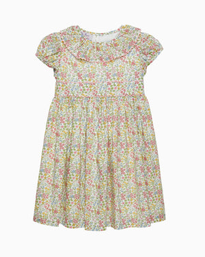 Lilibet Dress