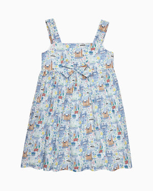 London Scenes Dress