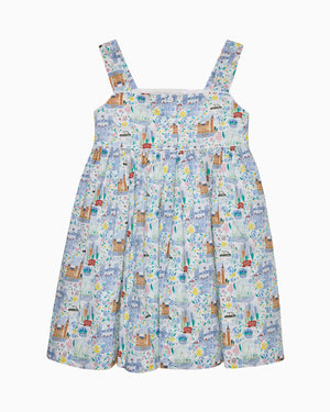 London Scenes Dress