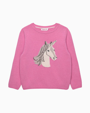Confiture Jumper Magical Unicorn Jumper