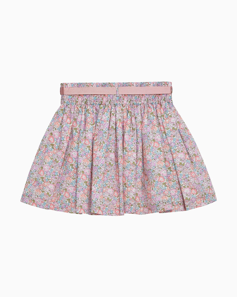 Ribbon Skirt in Michelle