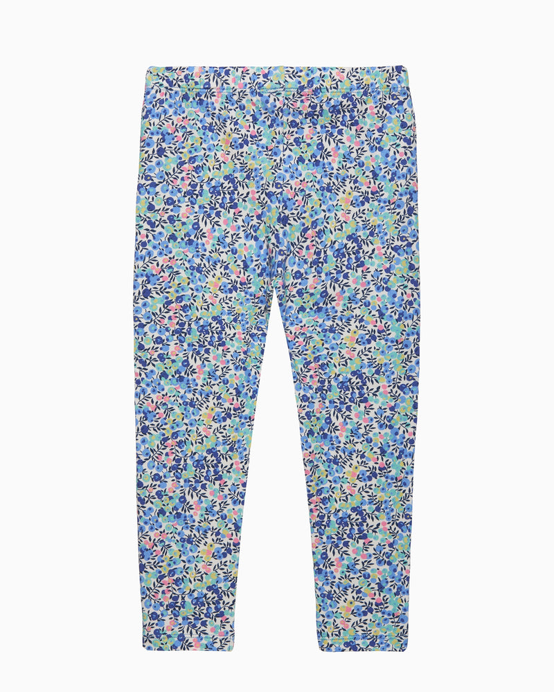 Leggings in Neon Wiltshire