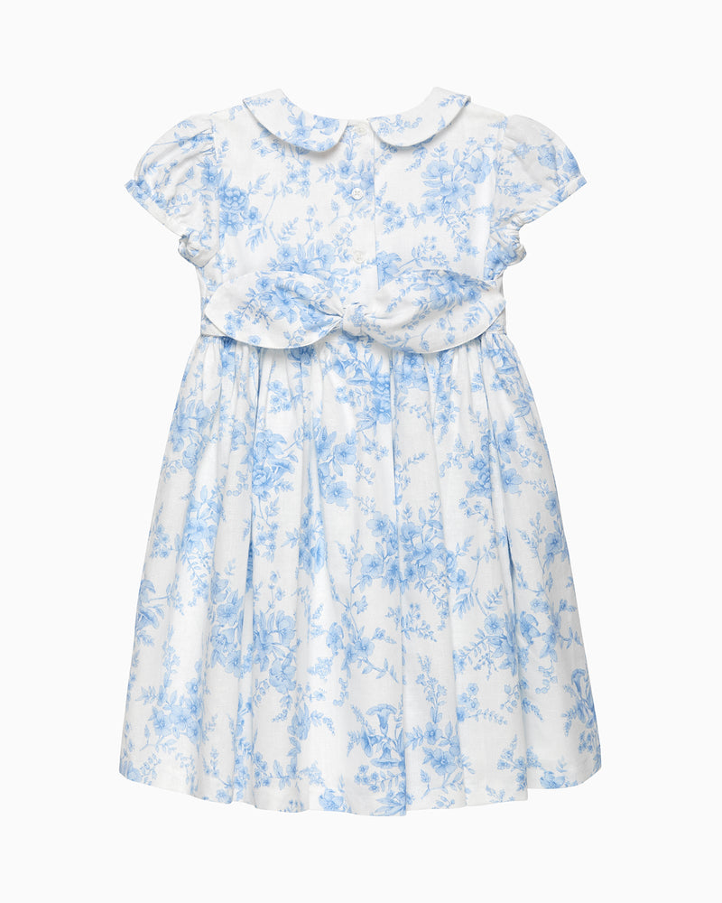 Kate Floral Dress