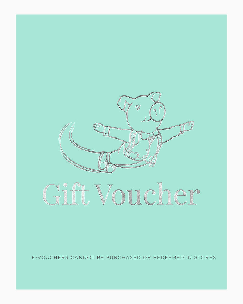Trotters E-Gift Voucher