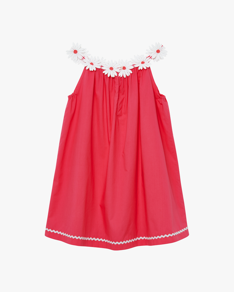 Daisy Sun Dress