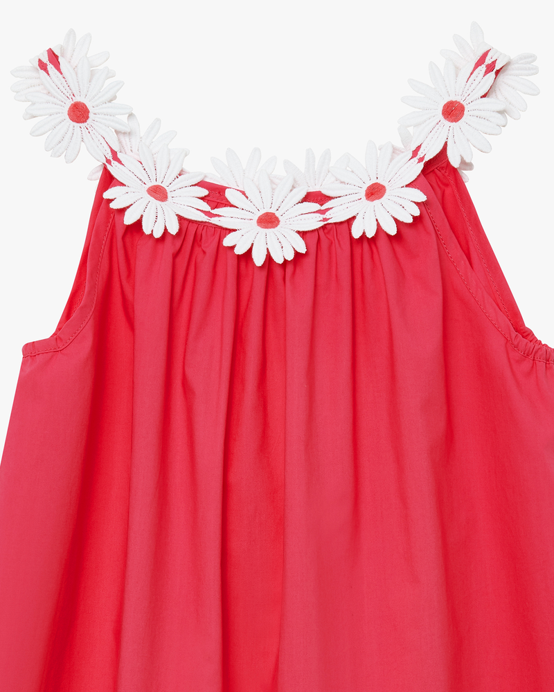 Daisy Sun Dress