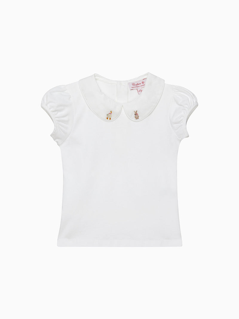 Duck & Bunny T-Shirt
