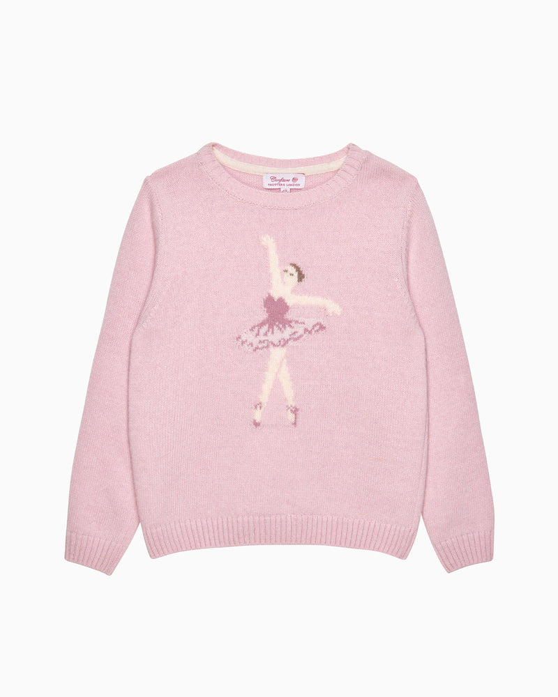 Margot Ballerina Sweater