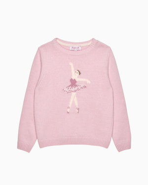 Margot Ballerina Sweater