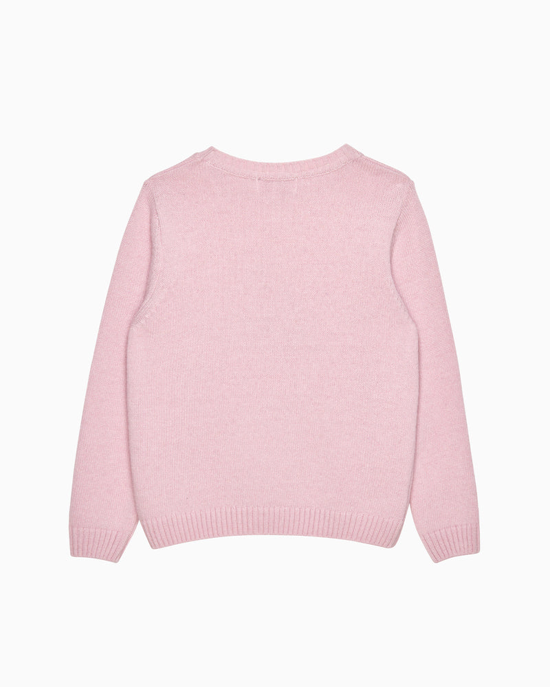 Margot Ballerina Sweater