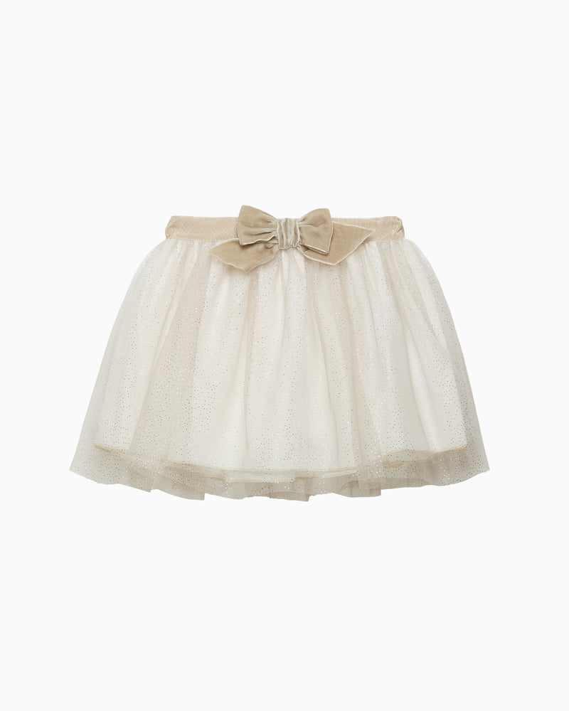 Mina Sparkle Skirt