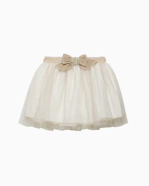 Mina Sparkle Skirt
