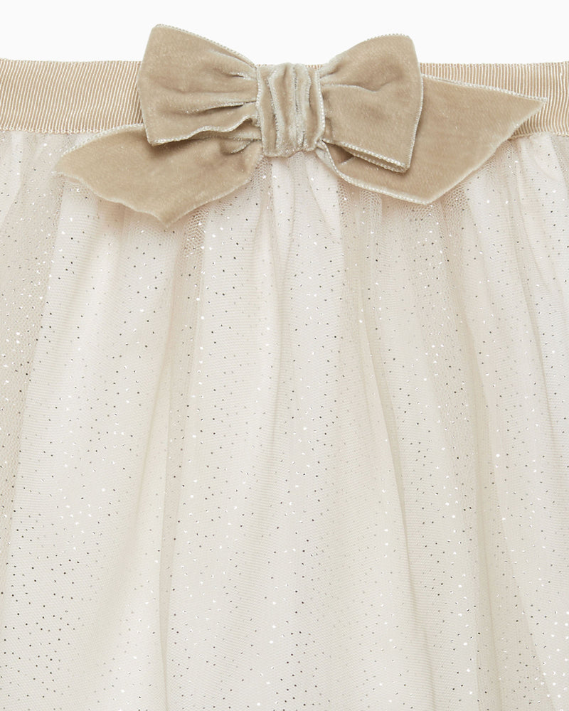 Mina Sparkle Skirt