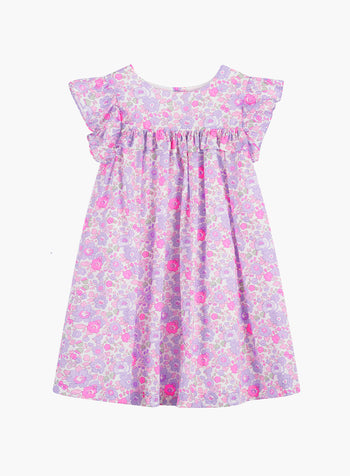 Limited Edition Betsy Ruffle Dress