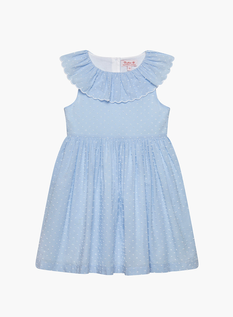 Florrie Willow Dress
