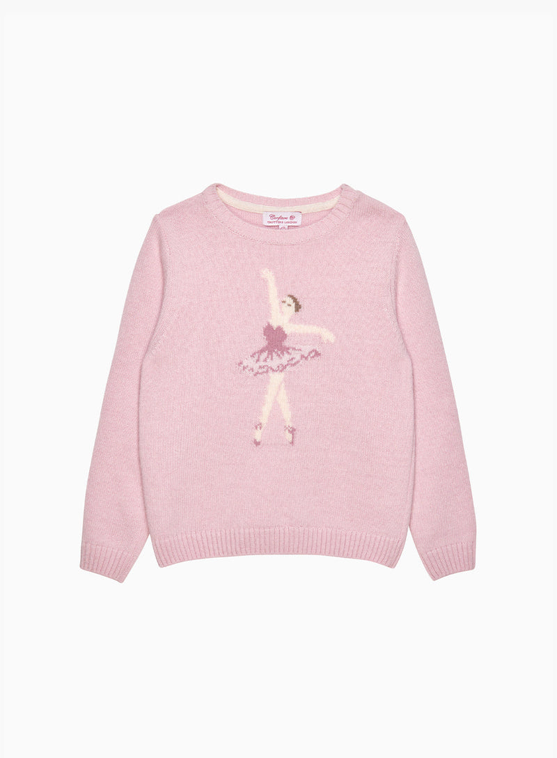 Margot Ballerina Sweater