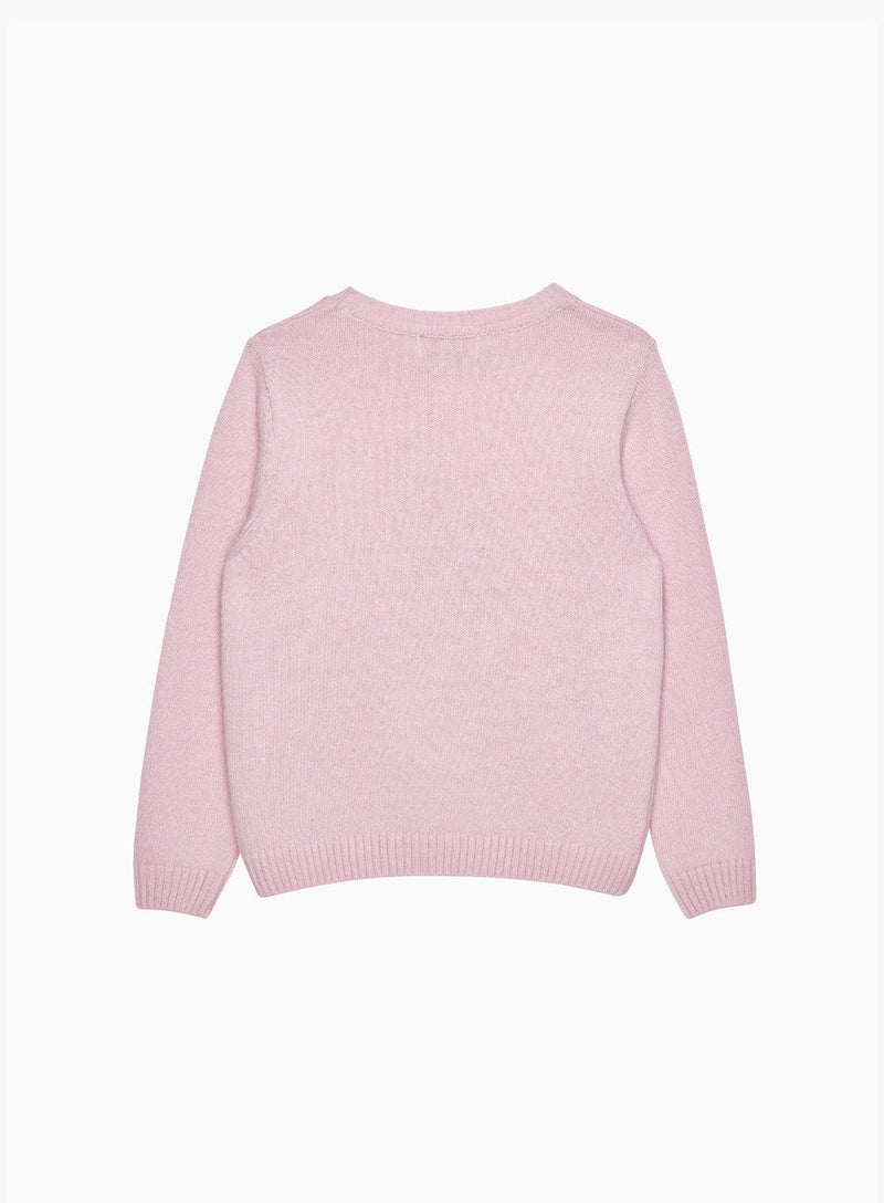 Margot Ballerina Sweater