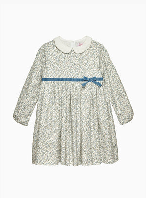 Aubrey Floral Dress