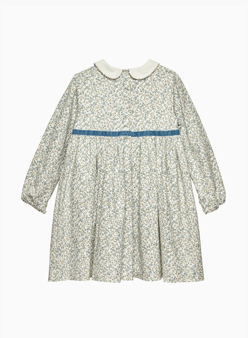 Aubrey Floral Dress