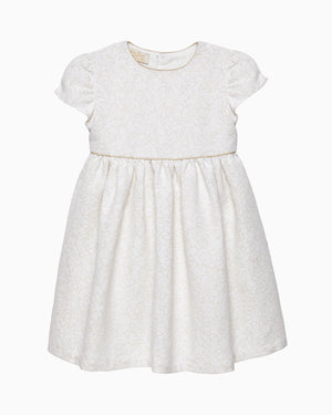 Luna Sparkle Party Dress
