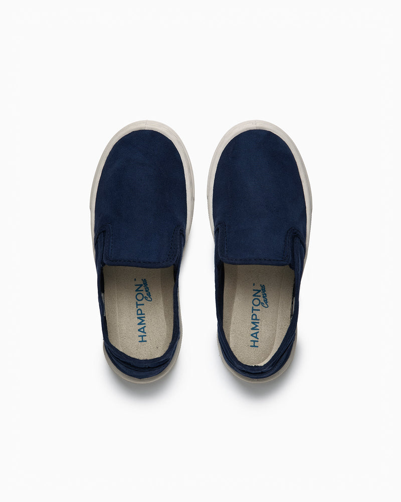 Hampton Canvas Shoreham in Navy