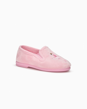 Ballerina Slippers