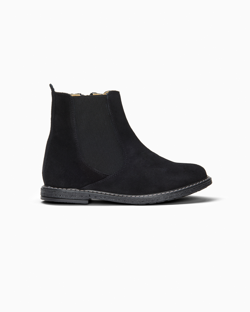 Hampton Classics Burlington Boots in Black