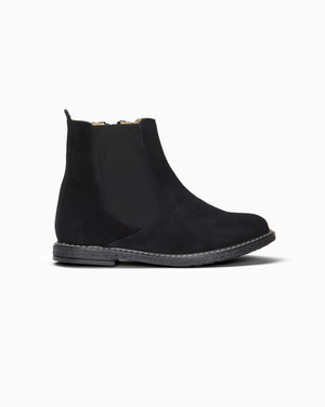 Hampton Classics Burlington Boots in Black