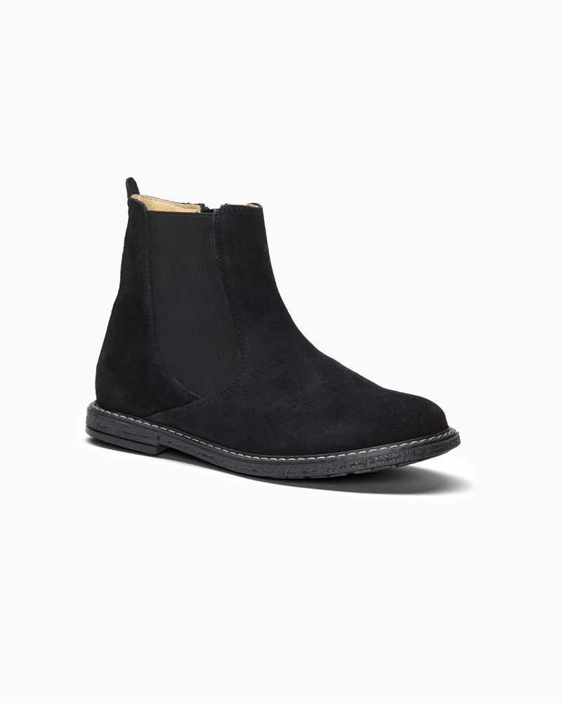 Hampton Classics Burlington Boots in Black