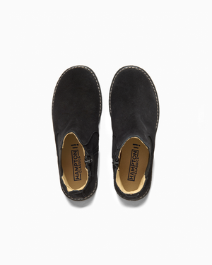 Hampton Classics Burlington Boots in Black