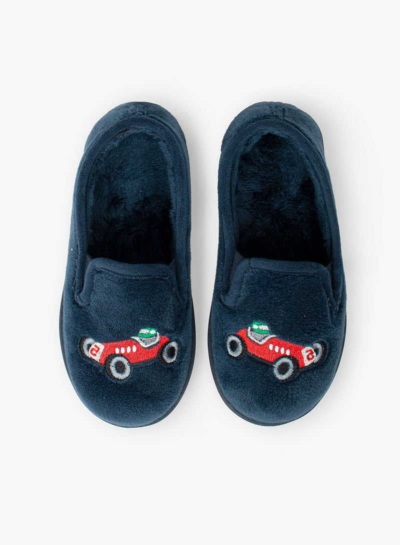Car Slippers
