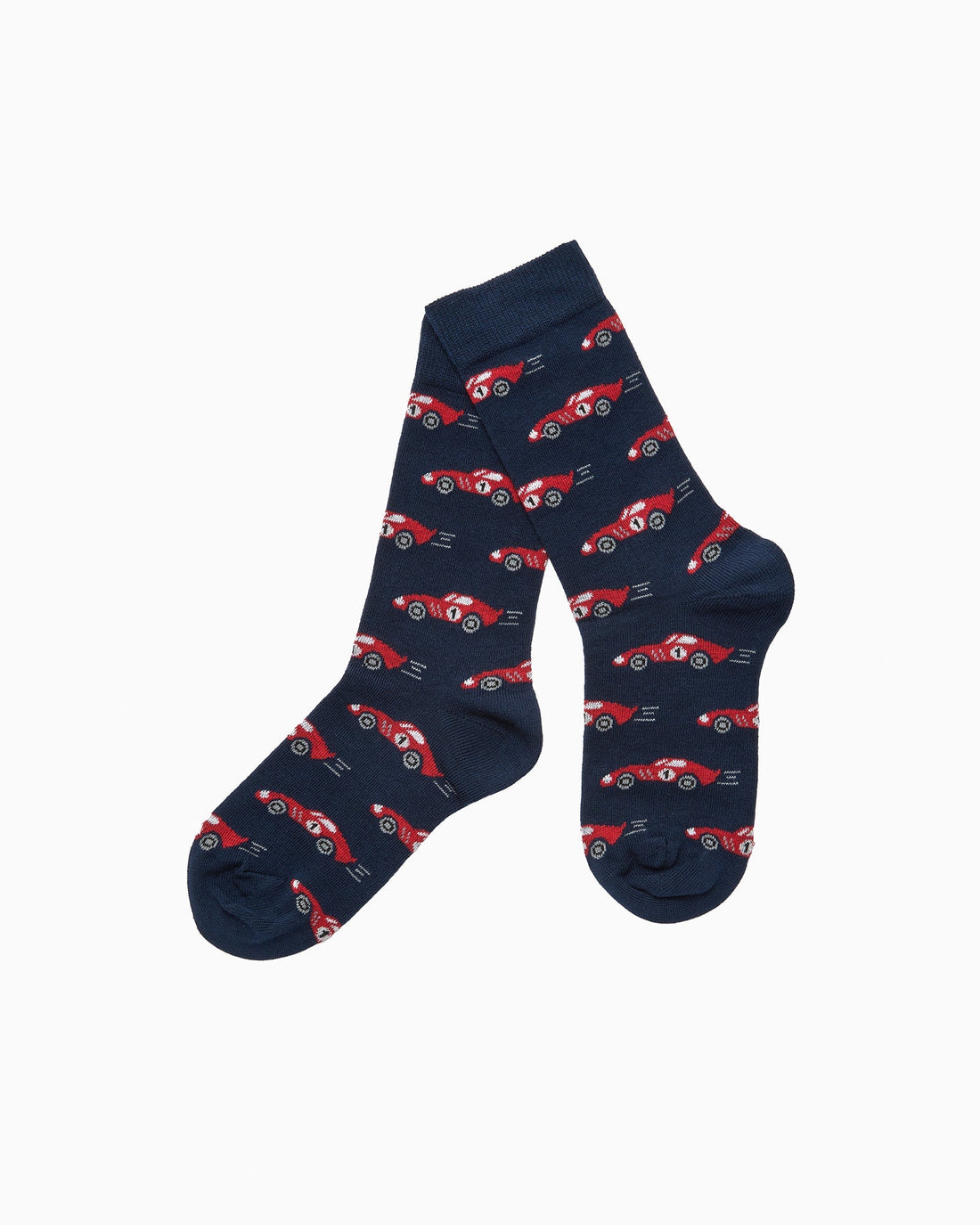 Hampton Everyday Socks Sebastian Car Socks