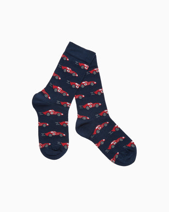 Sebastian Car Socks