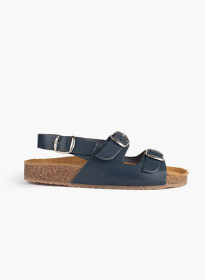 Hampton Classics Myles Sandals