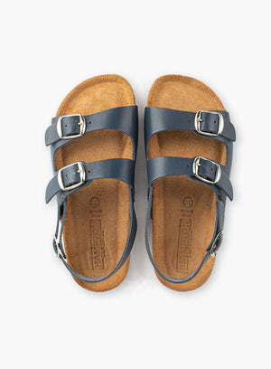Hampton Classics Myles Sandals