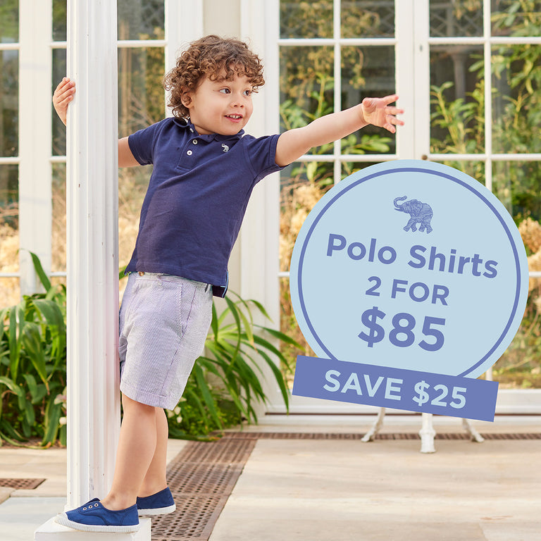Harry Polos - Buy to for $85