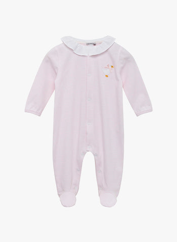 Lapinou All-in-One Little Jemima All-in-One - Trotters Childrenswear