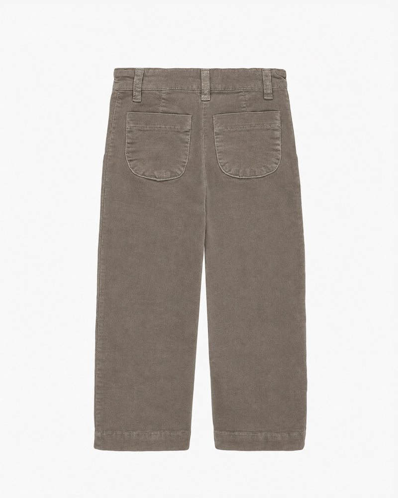 Jessica Pants in Mink