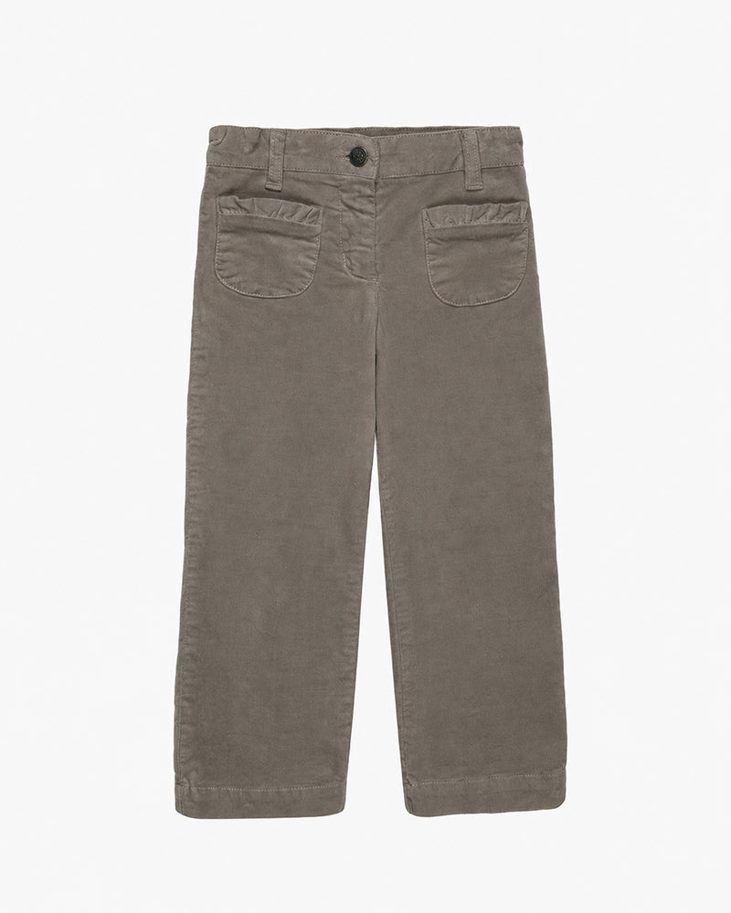Jessica Pants in Mink