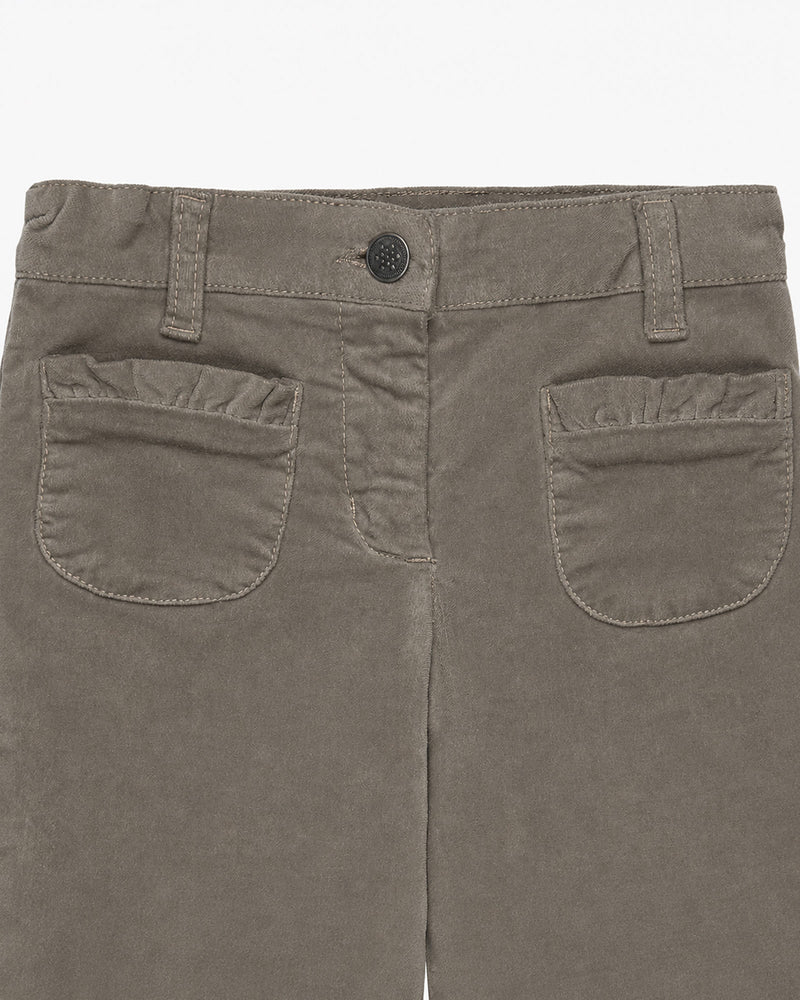 Jessica Pants in Mink