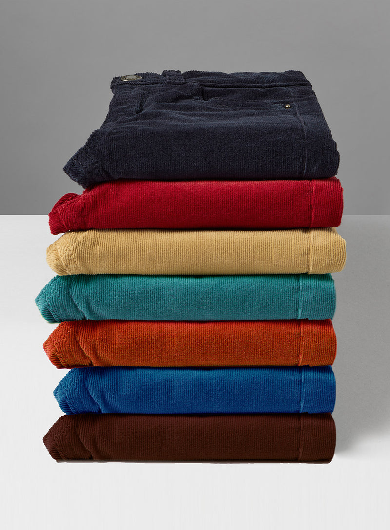 Jake Jeans in Navy