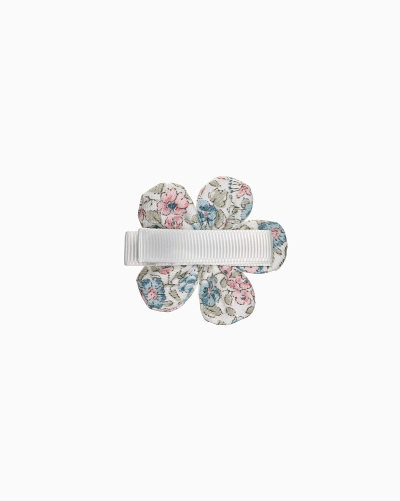 Confiture Clip Flower Hair Clip in Lina