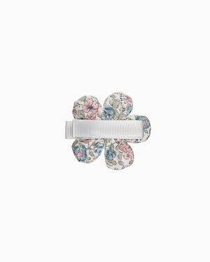 Confiture Clip Flower Hair Clip in Lina