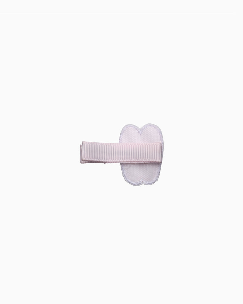 Pretty Ballet Shoes Hairclip