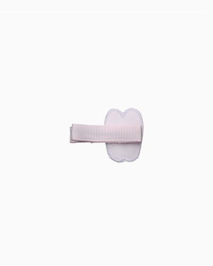Pretty Ballet Shoes Hairclip