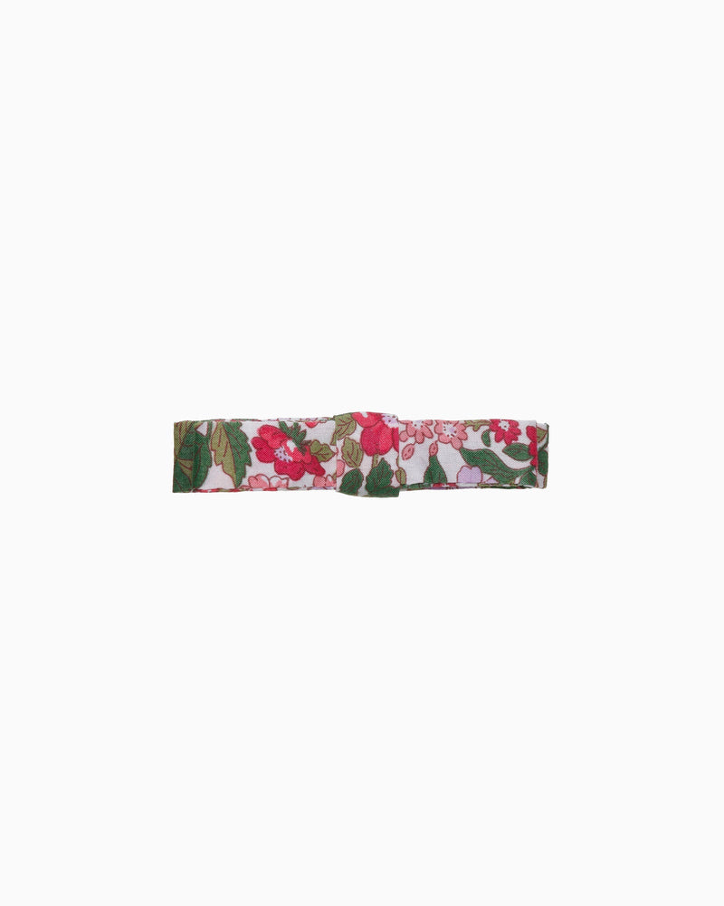 Lily Rose Clip Small Hair Clip in Hedgerow