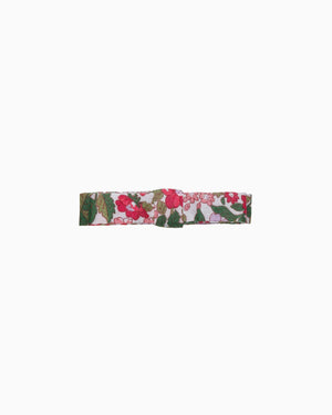 Lily Rose Clip Small Hair Clip in Hedgerow